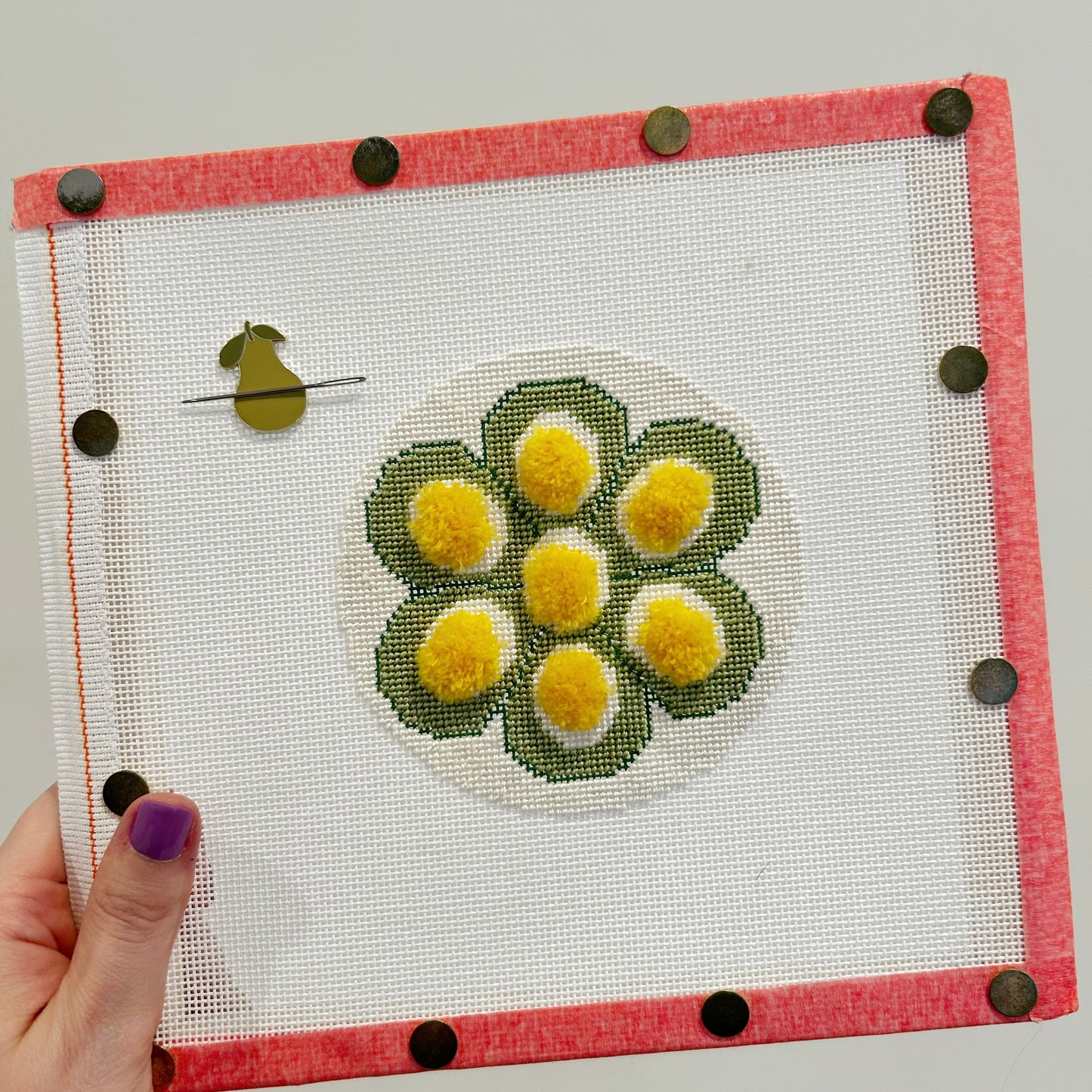 Deviled Eggs