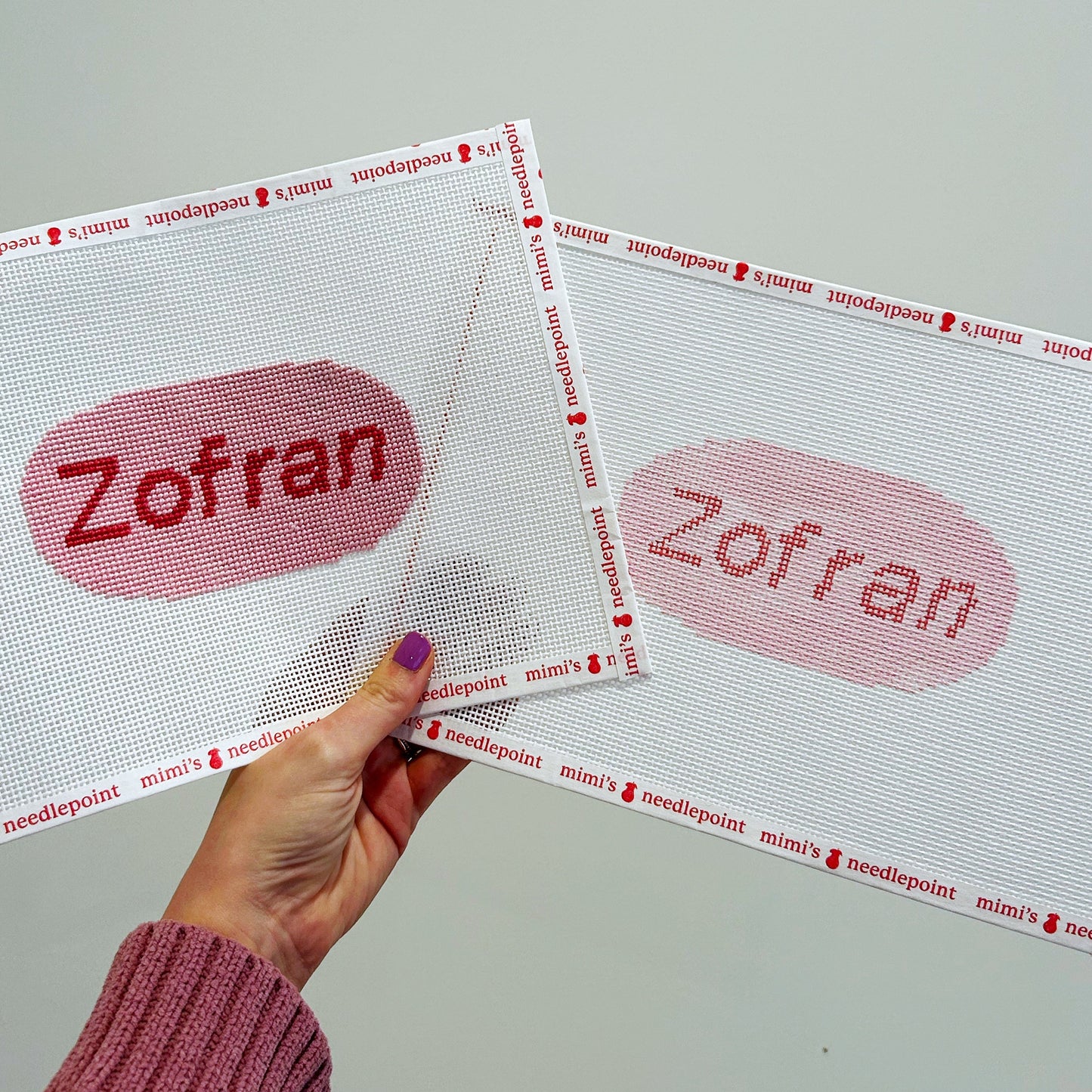 Zofran Pill