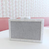 theNDLPT bag White