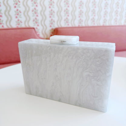 theNDLPT bag White