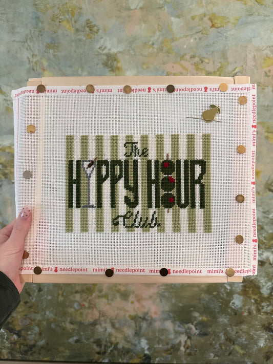 Happy Hour Club
