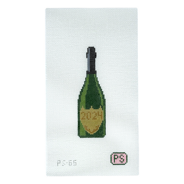 2024 Champagne - Trunkshow