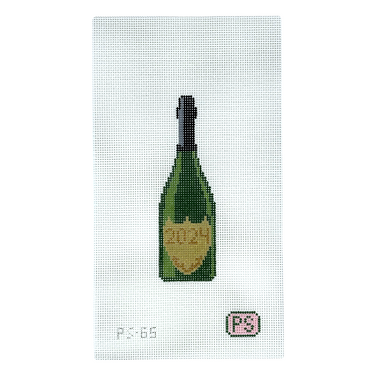 2024 Champagne - Trunkshow