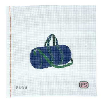 Banker Bag - Trunkshow