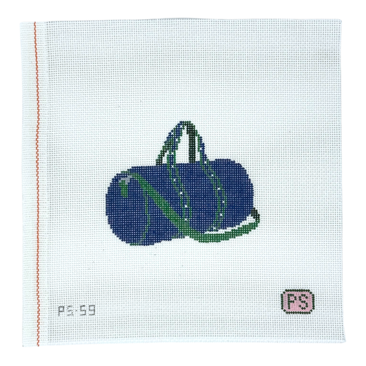 Banker Bag - Trunkshow