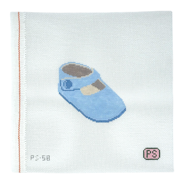 Baby Boy Crib Shoe - Trunkshow