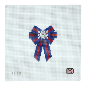 British Bow Brooch - Trunkshow