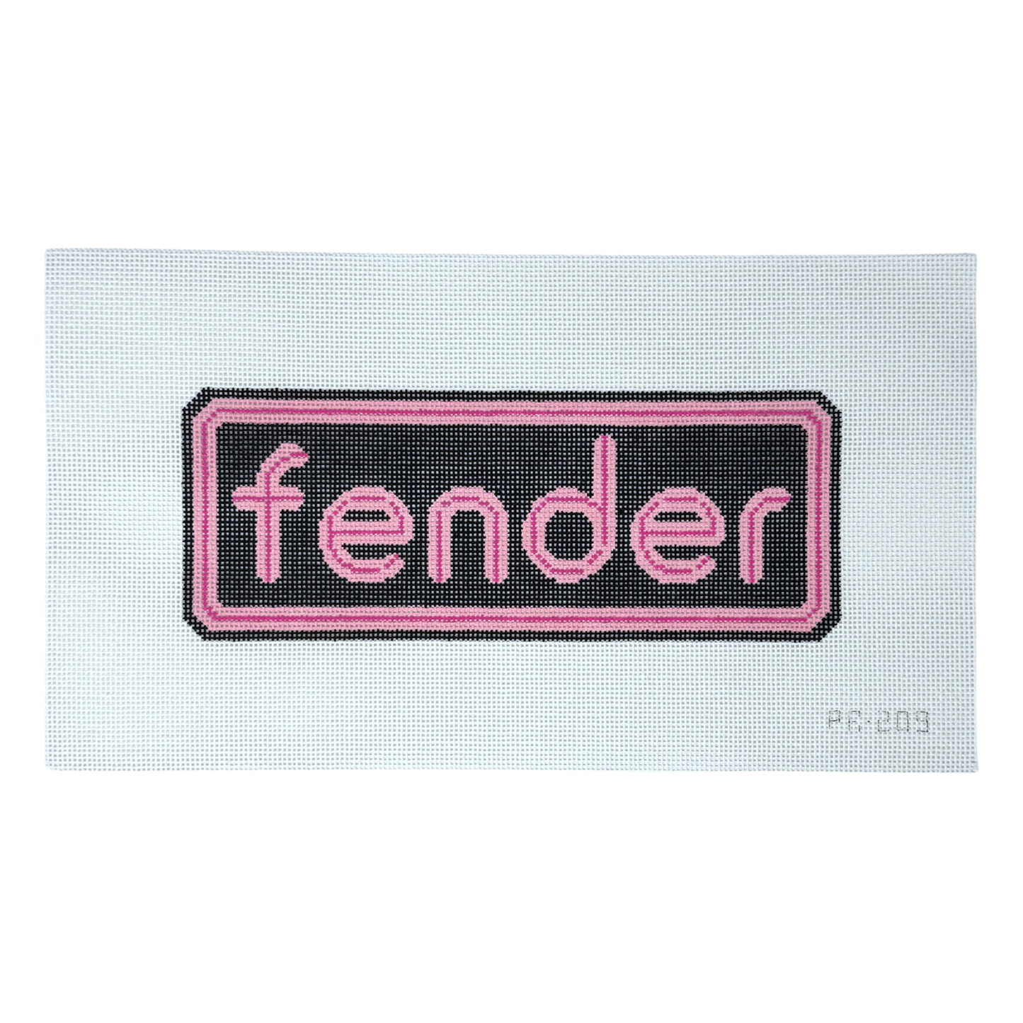 Fender-Trunk Show
