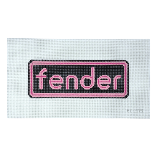 Fender-Trunk Show