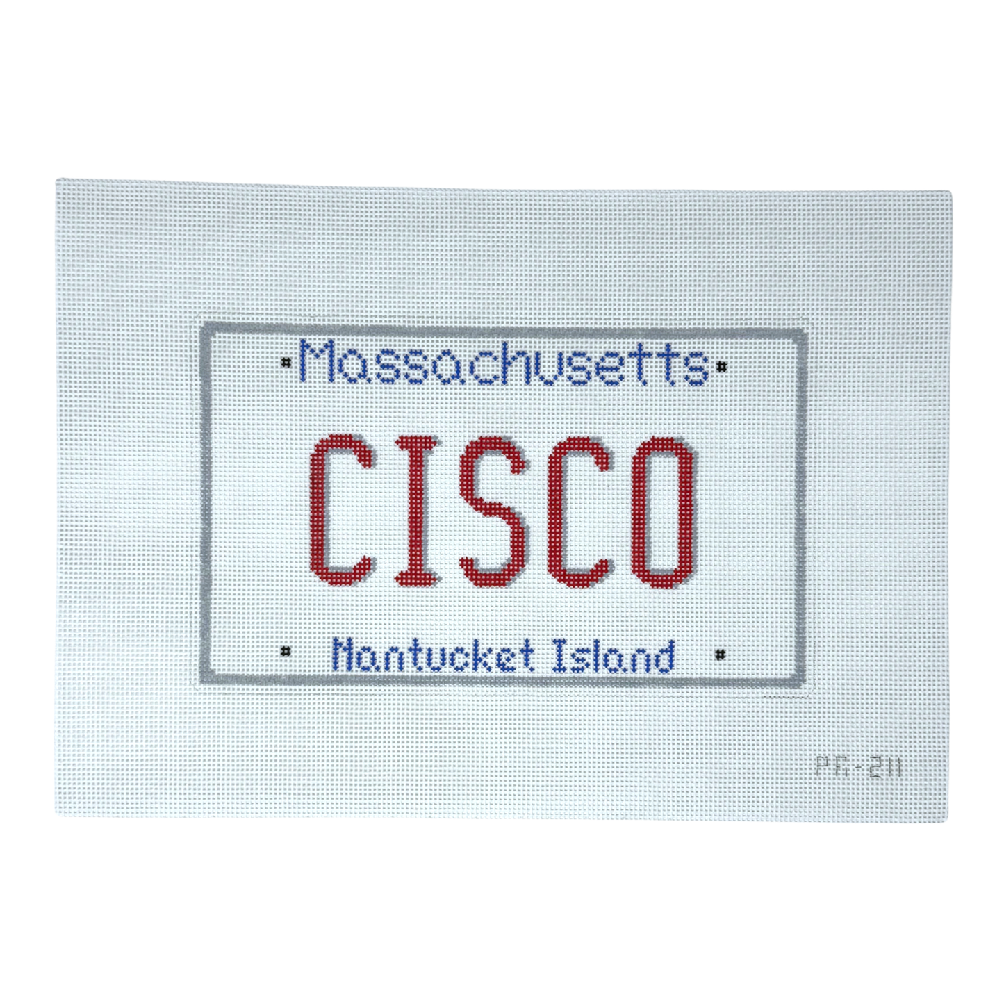 Cisco Plate-Trunk Show