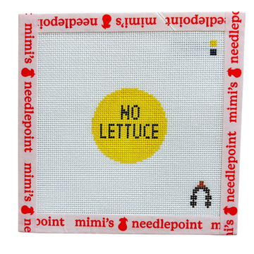 No Lettuce