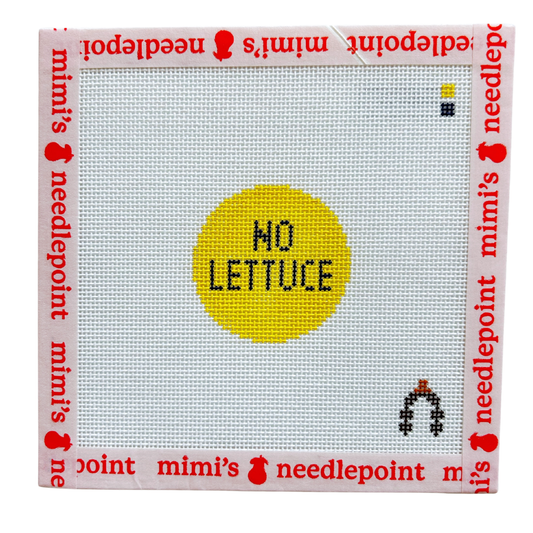 No Lettuce