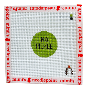 No Pickle