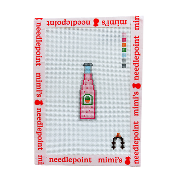 Light Pink Mexican Soda Mini