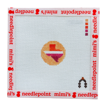 Texas Lesbian Pride Mini