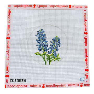 Bluebonnet Ornamnent