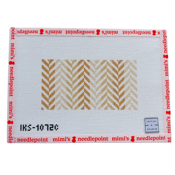 Mini Herringbone Neutral