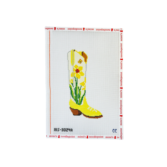 Daffodil Paloma Boot