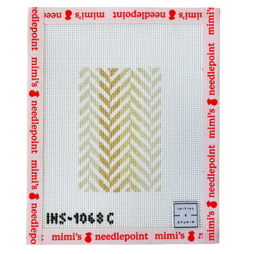 Herringbone Passport Neutral