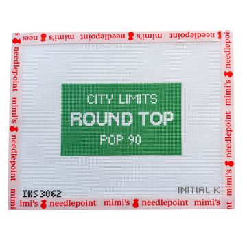 Round Top