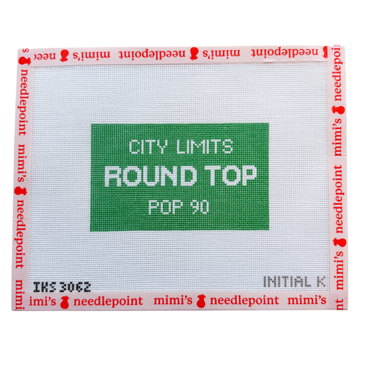 Round Top