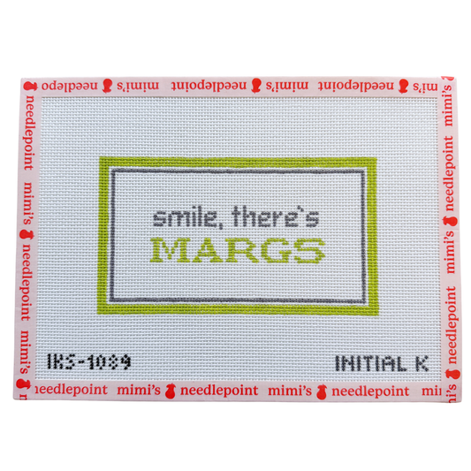 Smile There's Margs