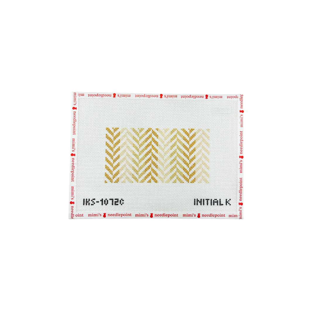 Mini Herringbone Neutral