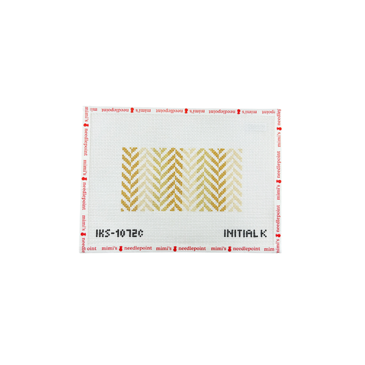 Mini Herringbone Neutral