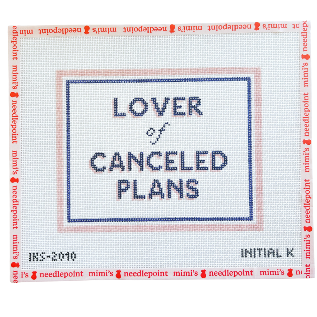 Cancelled Plans