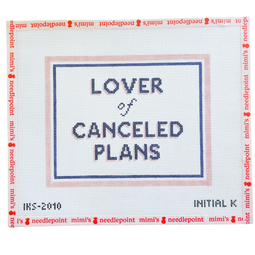 Cancelled Plans
