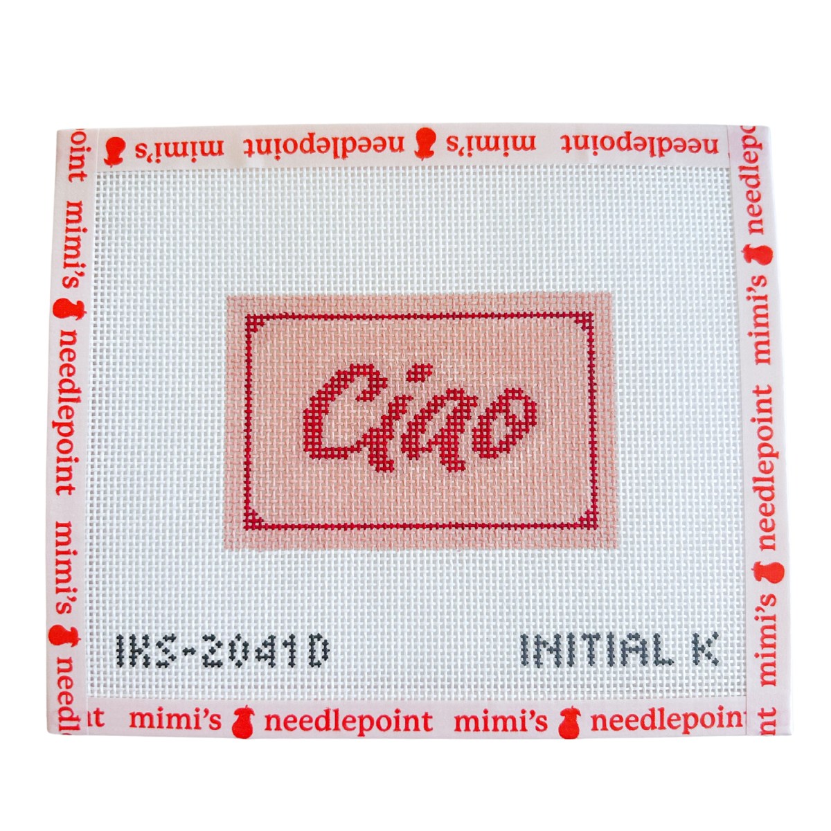 Ciao Pink