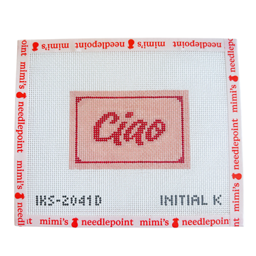 Ciao Pink