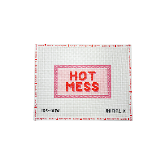 Hot Mess