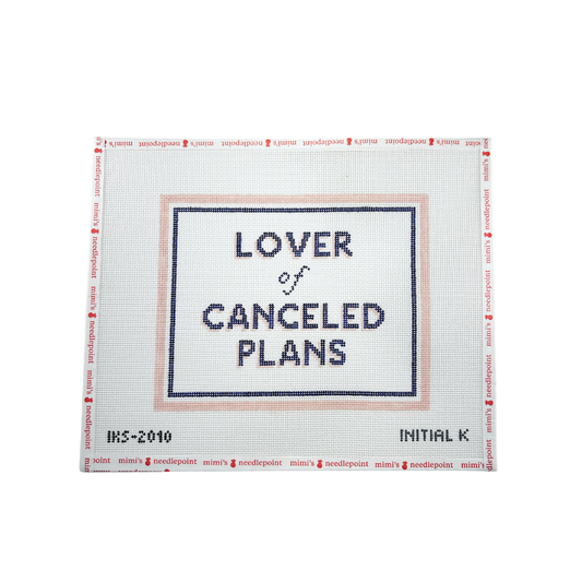 Cancelled Plans