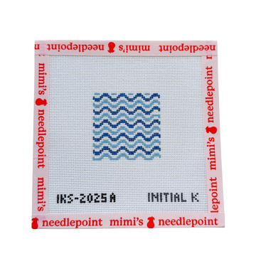 Mini Ocean Blue