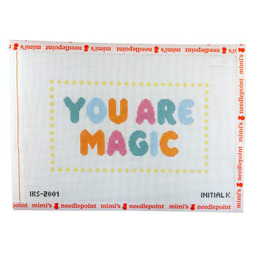 You Are Magic