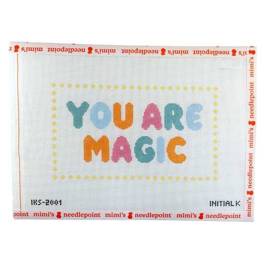 You Are Magic