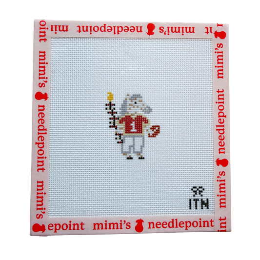 Football Friends FL Horse