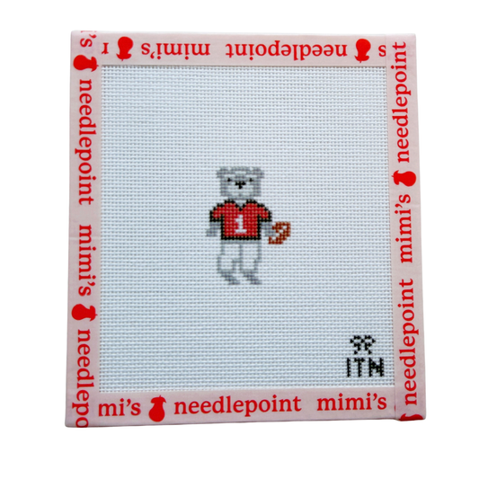Football Friends GA/ MS Bulldog