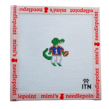 Football Friends FL Gator
