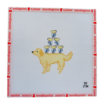 Champagne Retriever