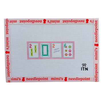 Mahjong 2026 Mini