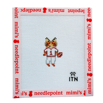 Football Friends Collie