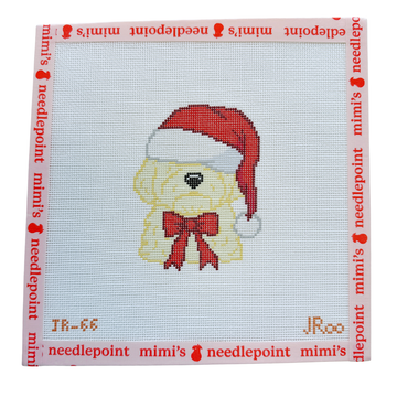 Doodle Santa
