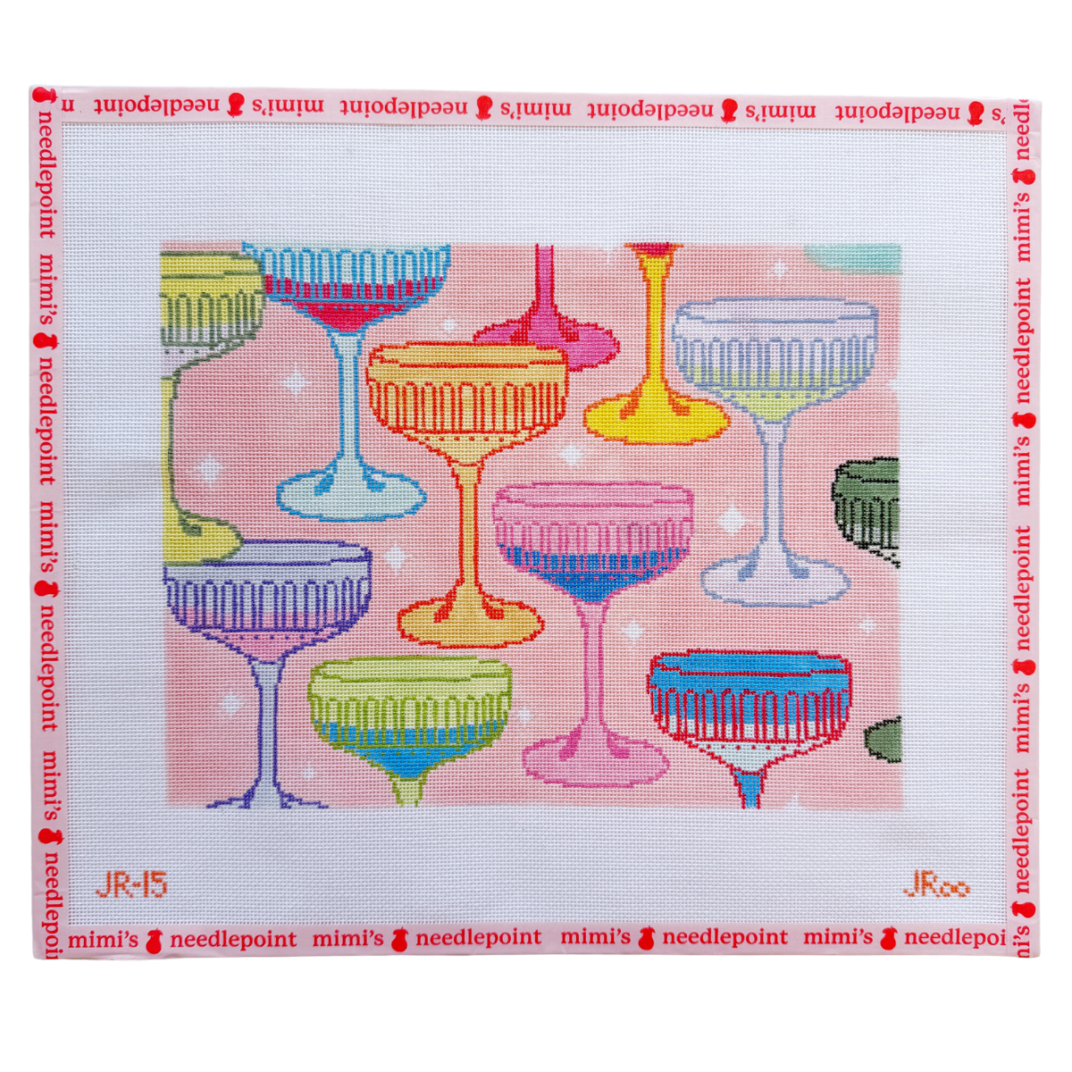 Champagne Party