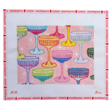Champagne Party