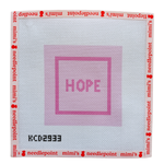 Pink Hope Square