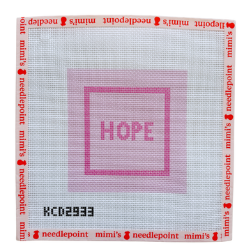 Pink Hope Square