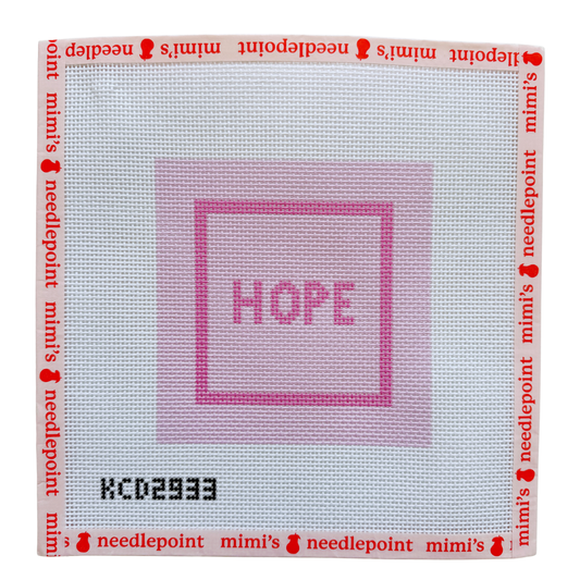 Pink Hope Square