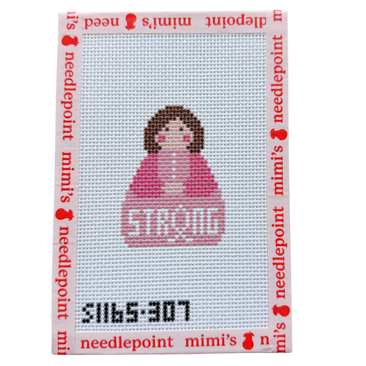 Breast Cancer Angel